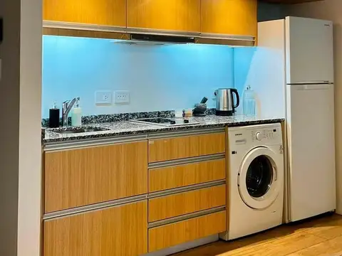 Departamento en Venta - Monoambiente 1 Baño - 52mts - Villa Urquiza