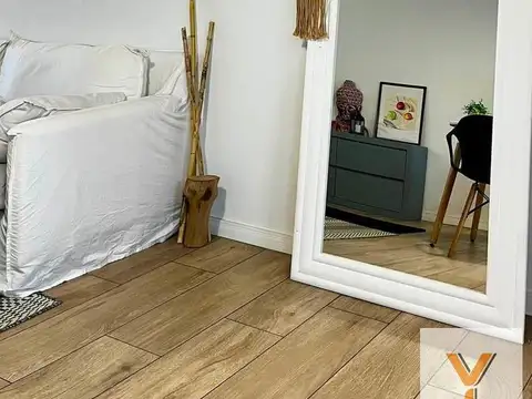 Departamento en Venta - Monoambiente 1 Baño - 52mts - Villa Urquiza