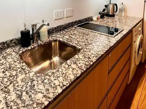 Departamento en Venta 3 años