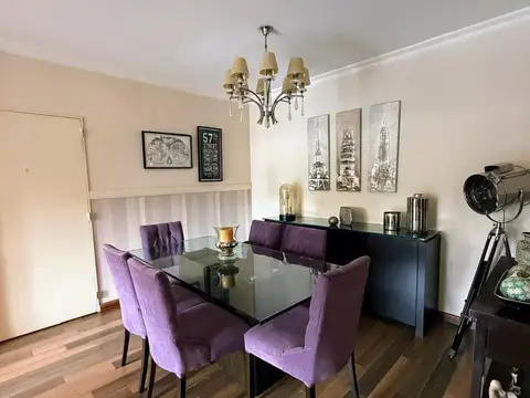 Departamento en Venta de 4 ambientes