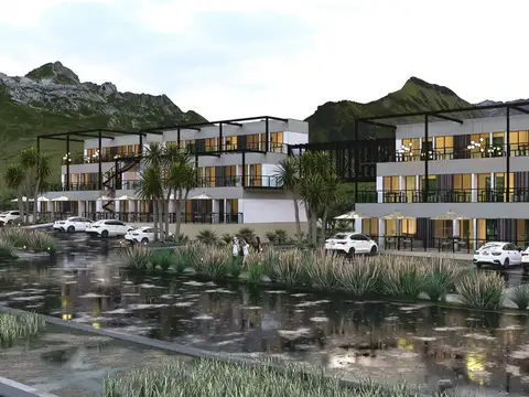 VENTA LOCAL COMERCIAL EN POZO, EL CHALLAO MENDOZA