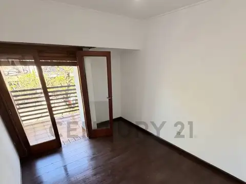 DEPARTAMENTO EN ALQUILER | CITY BELL - CANTILO 15A | POR ESCALERA