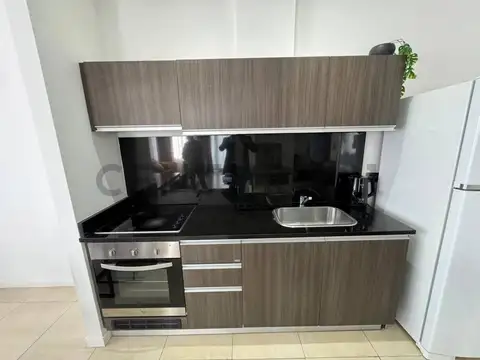 Departamento en Alquiler A Estrenar