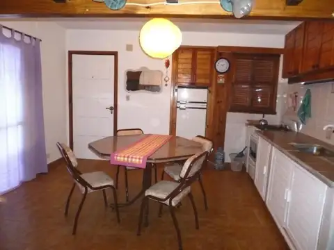 Departamento en Venta en San Clemente del Tuyú, USD 48.500