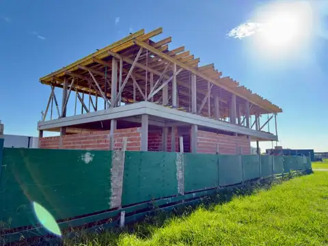 CASA EN CONSTRUCCIÓN EN LA ALAMEDA | 5 AMB + PISCINA + FINANCIACIÓN