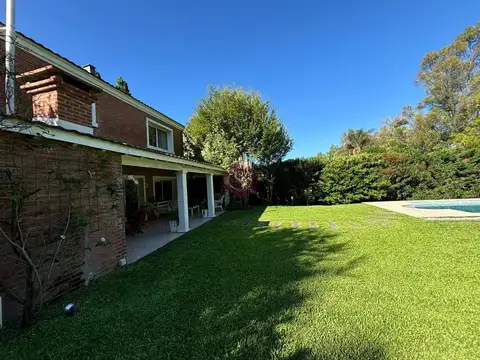 Casa  en Venta en Haras La Pradera, Pilar, G.B.A. Zona Norte