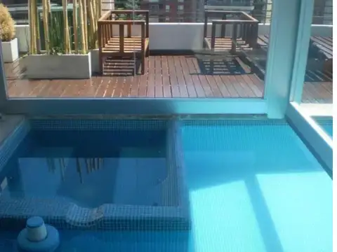 Departamento Alquiler x Temporada