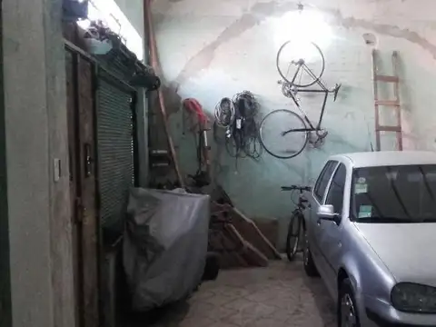 Casa en Venta de 1 dormitorio