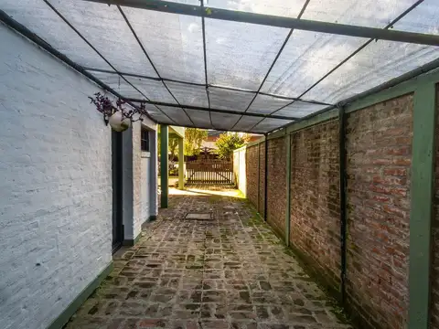 Casa en Venta 46 años