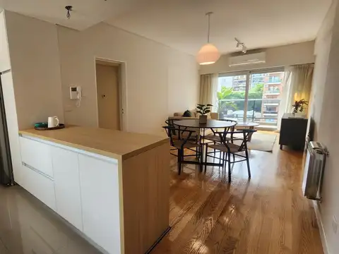 Departamento en Venta 2 años