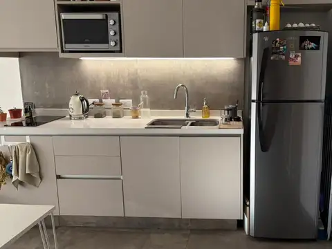 Departamento en Alquiler de Monoambiente
