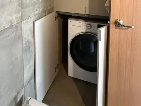 Departamento en Alquiler Permite mascota