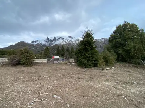LOTE EN ALQUILER – ESQ DE LA VIRREYNA Y RUTA 40