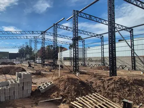 Galpon en Venta en General Pacheco, USD 650.000