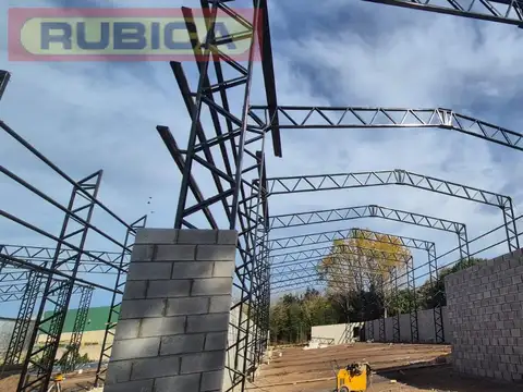 Depósito a ESTRENAR Alquiler o Venta