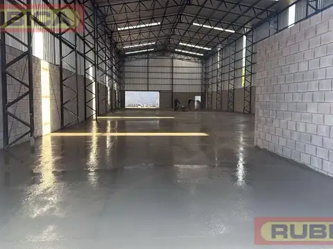 Galpon en Venta en General Pacheco, USD 650.000