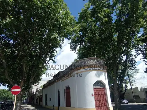 Venta-Casa-Local- Tres Ambientes-Lote Propio