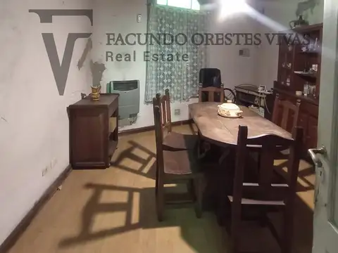 Casa en Venta en Parque Avellaneda, USD 135.000