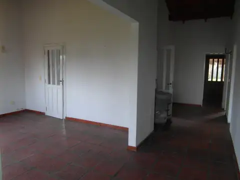Casa en Venta en General Juan Madariaga, USD 120.000