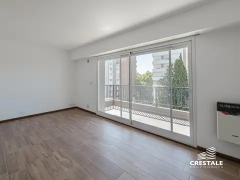 Departamento en Venta con 1 cochera