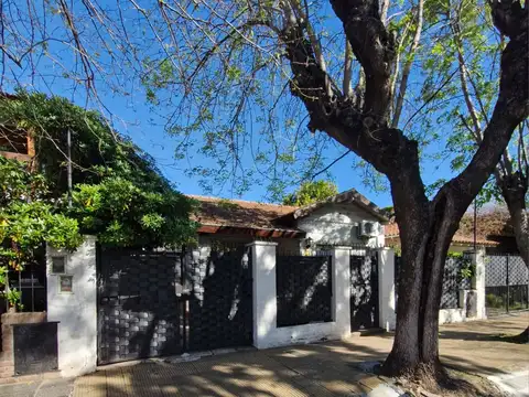 Casa en venta en San Isidro Vias / Rolon