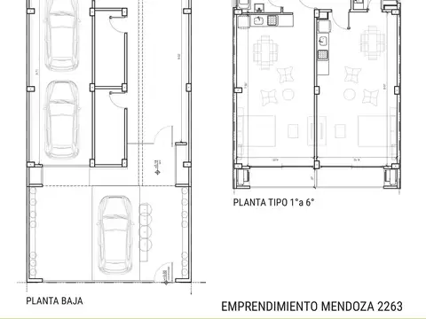 Venta departamentos san justo