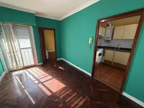 Depto Tipo Casa en Venta en Avellaneda, USD 40.000