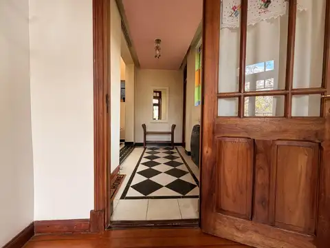 Depto Tipo Casa en Venta en Agronomia, USD 299.000