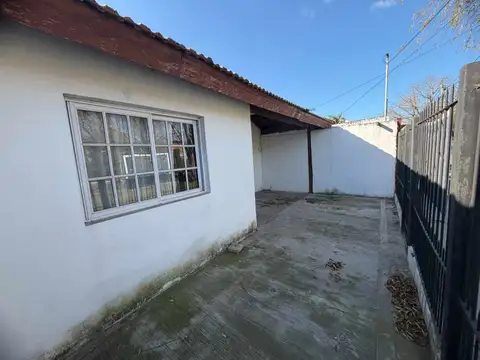 Casa en Venta de 1 dormitorio