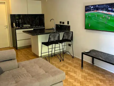 Departamento en Alquiler 3 años