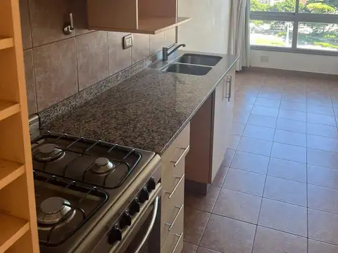 Departamento en Alquiler 25 años
