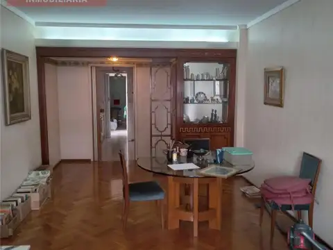 Venta Departamento 3 Ambientes en Congreso