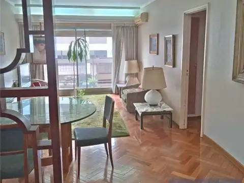 Venta Departamento 3 Ambientes en Congreso