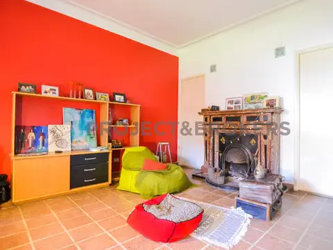 Casa en Venta en Castelar Norte, USD 390.000