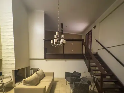 Local en Alquiler 34 años