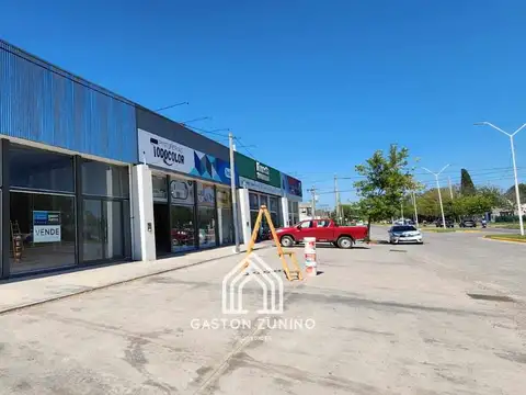 VENTA DE GALPONES EN MERCEDES B