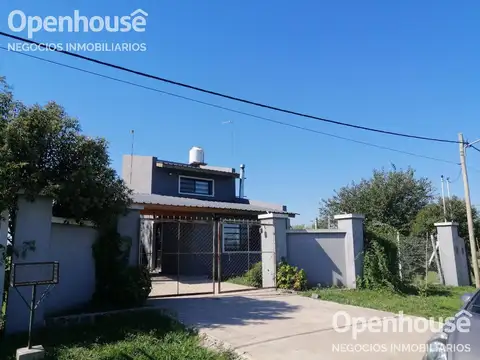 Casa en Venta en Pilar, USD 120.000