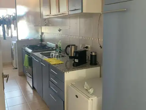 Departamento en Venta al Oeste