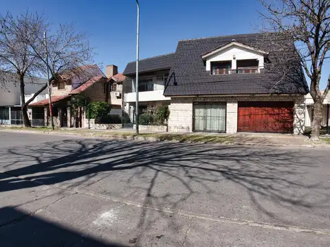 Casa en Venta de 7 dormitorios