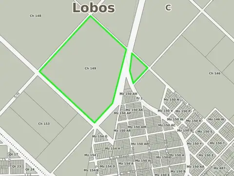 Lobos
