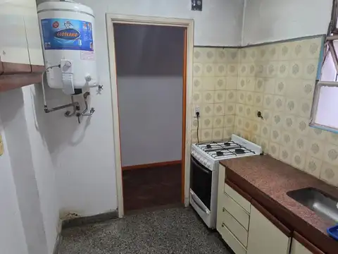 Departamento en Alquiler de 1 dormitorio