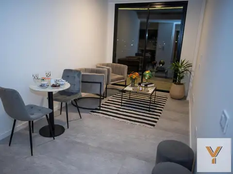 Departamento en Alquiler A Estrenar