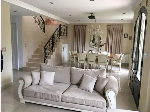 Casa en Venta 10 años