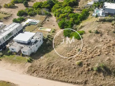 Terreno en Venta en Costa Esmeralda, USD 67.000