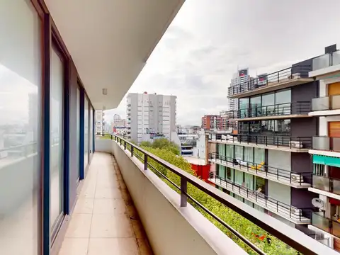 Departamento en Venta Apto profesional