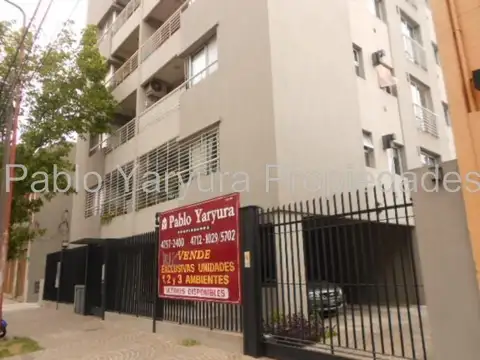 Cochera - Venta - Argentina, Tres de Febrero - SPRINGOLO 581