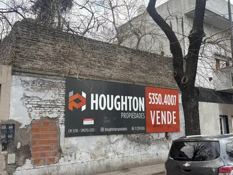 Terreno en Venta en Parque Patricios (Distrito Tecnológico) - INCIDENCIA DE USD 125 x m2