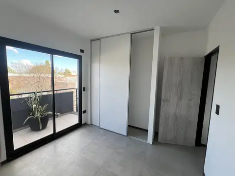 Departamento en Alquiler al Sureste