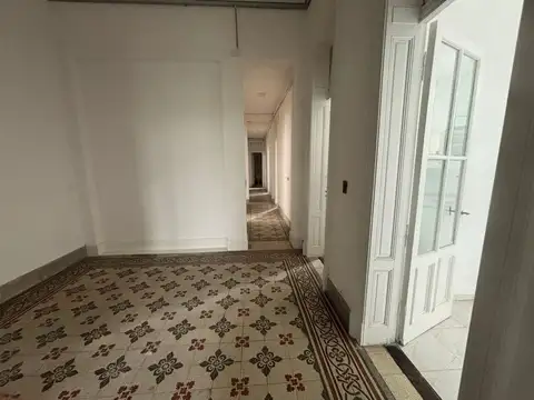 Oficina Monoambiente con 2 baños