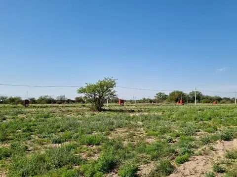 Terreno en Venta de 306,0 m2